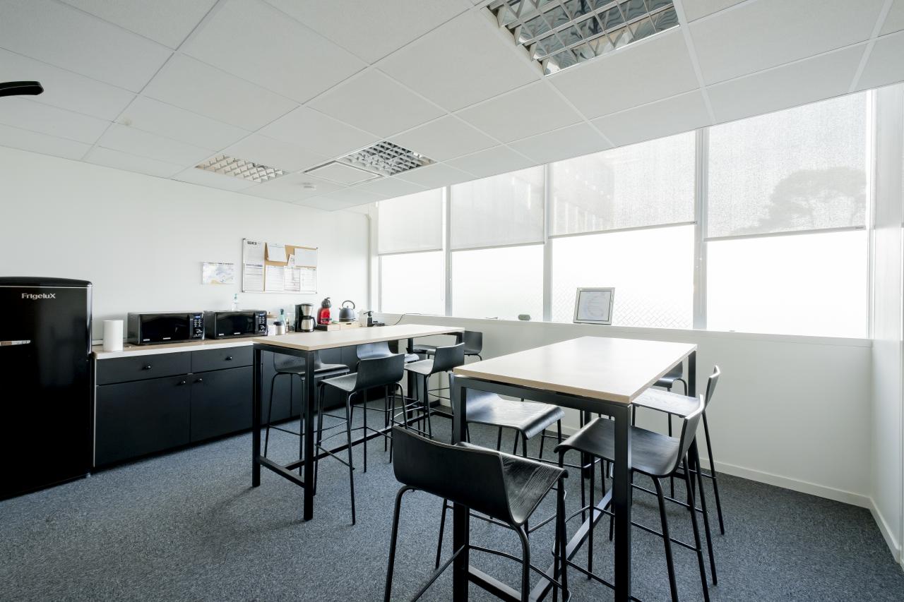 Bureau Canéjan 296m² Location bureau OLBUR2316079 7